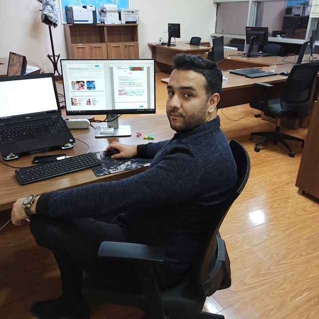 Elvin Asgarov
