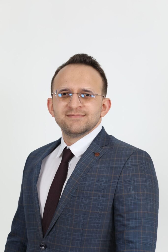 Ilkin Hidayev