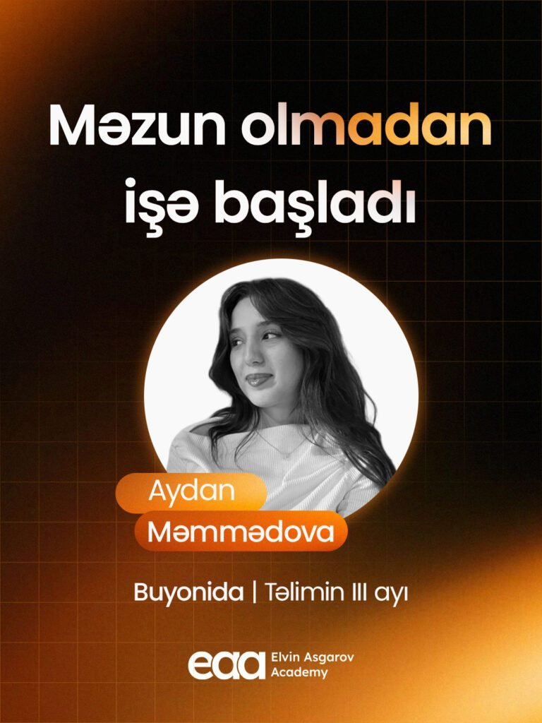 Aydan Məmmədova