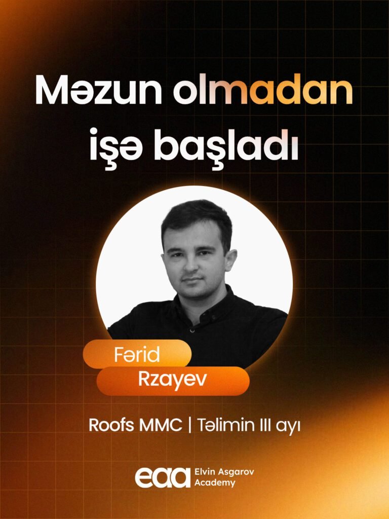 Fərid Rzayev