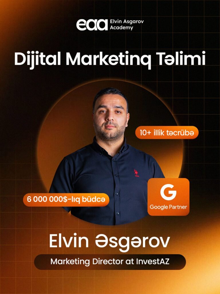 Elvin Asgarov