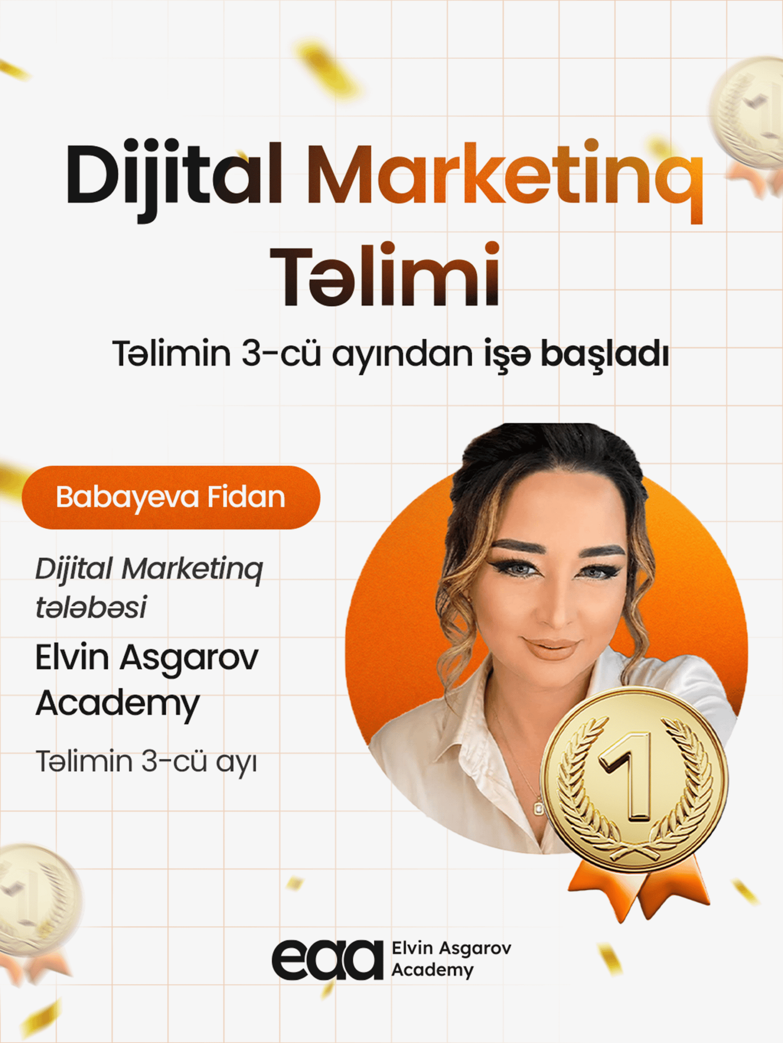 Babaeyva Fidan
