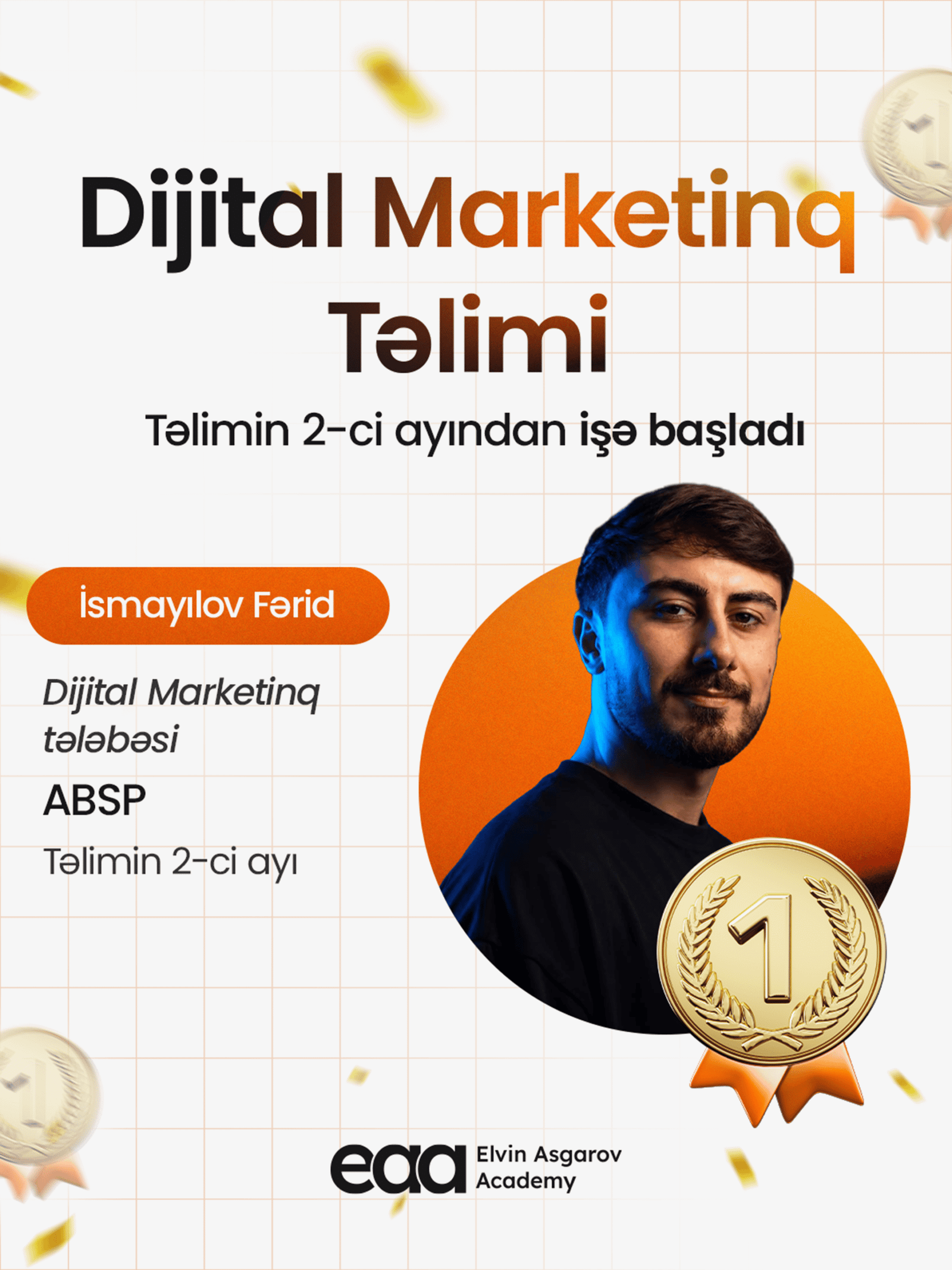 Fərid İsmayılov
